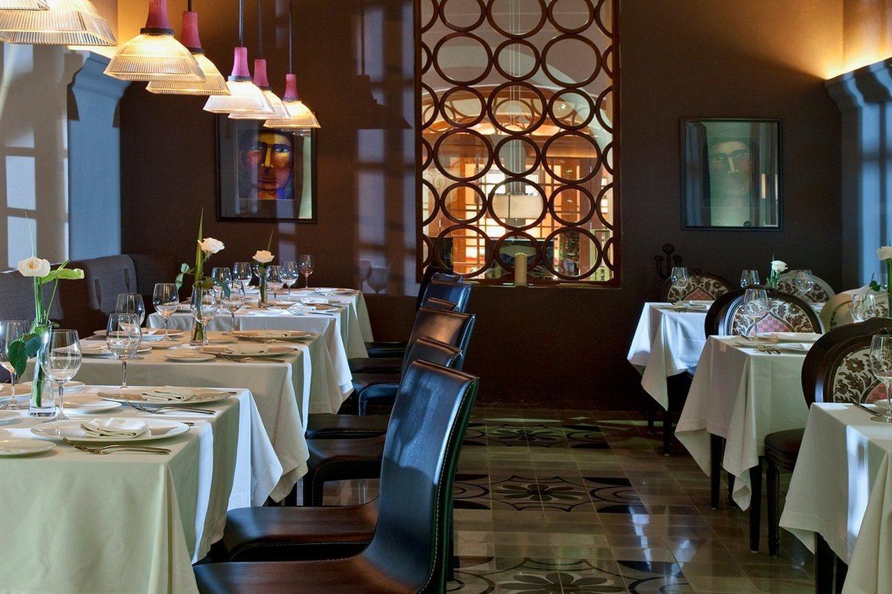 Rosas & Xocolate Boutique Hotel And Spa Merida, A Member Of Design Hotels Экстерьер фото