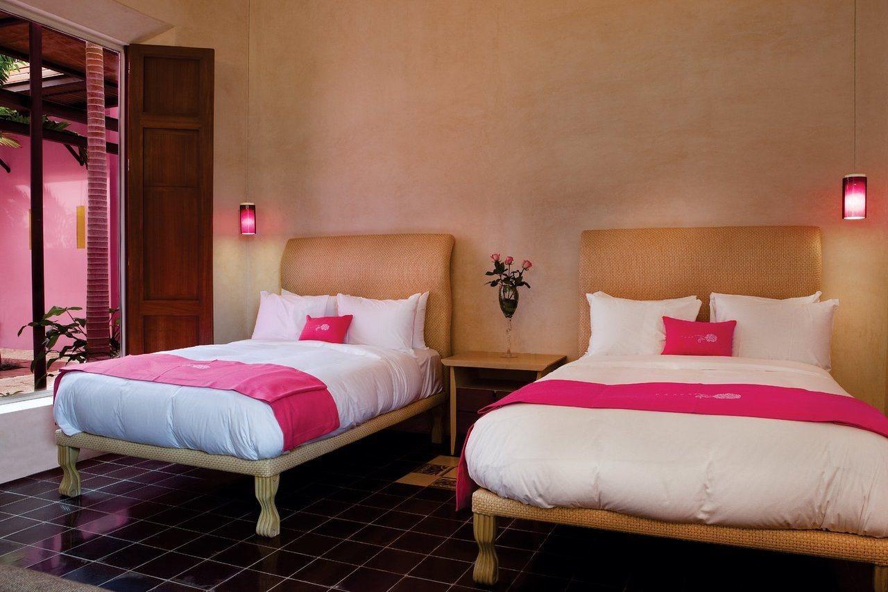 Rosas & Xocolate Boutique Hotel And Spa Merida, A Member Of Design Hotels Экстерьер фото