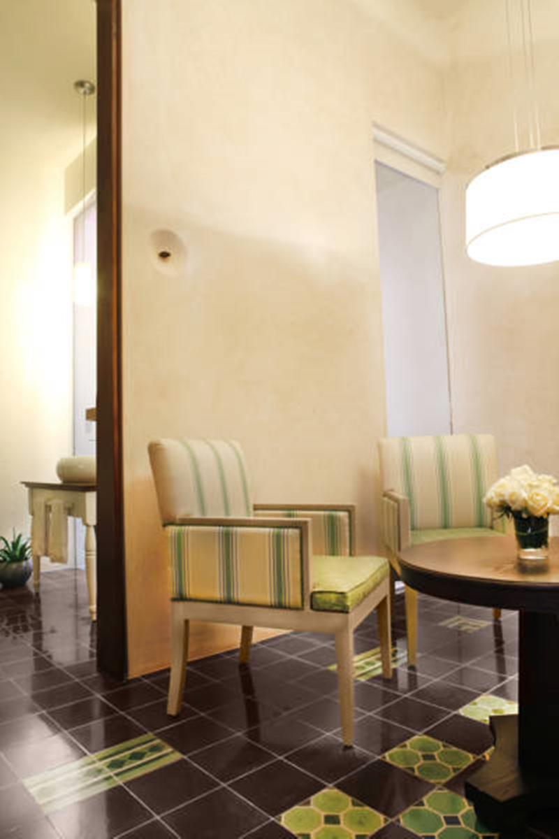 Rosas & Xocolate Boutique Hotel And Spa Merida, A Member Of Design Hotels Экстерьер фото